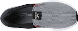 Shop Reebok Walking Stride Slip-On 'Light Grey White' EW5266