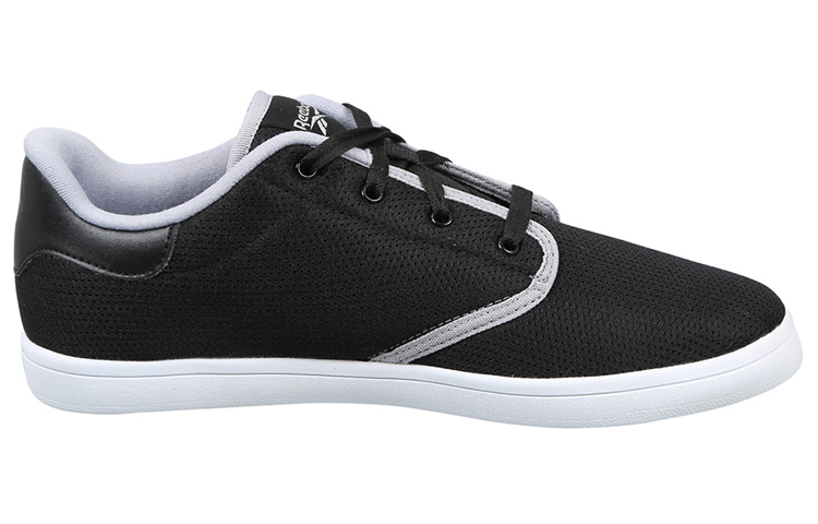 Order Reebok Kasut Jalan Tread Fast Advanced 'Hitam' FW1009
