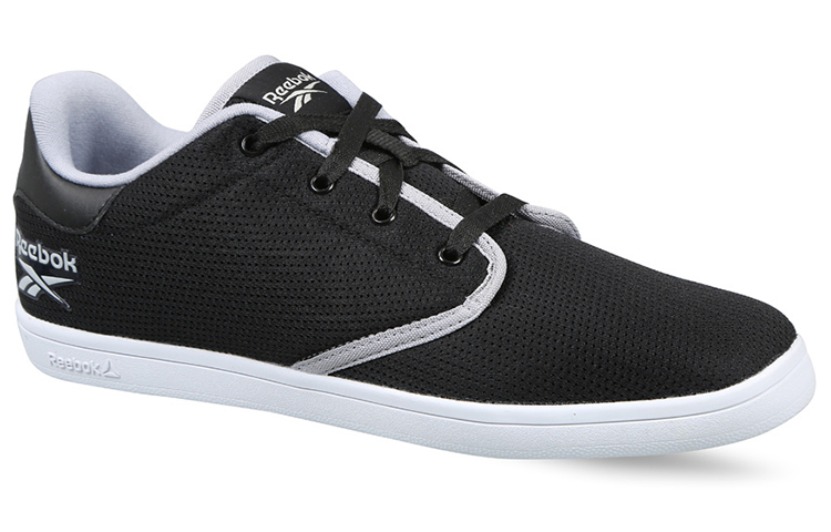 Lookbook Reebok Kasut Jalan Tread Fast Advanced 'Hitam' FW1009