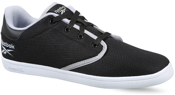 Reebok Kasut Jalan Tread Fast Advanced 'Hitam' FW1009 Lookbook Reebok Kasut Jalan Tread Fast Advanced 'Hitam' FW1009