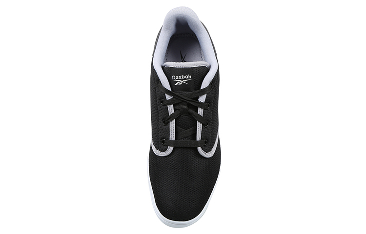 Shop Reebok Kasut Jalan Tread Fast Advanced 'Hitam' FW1009