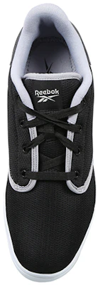 Reebok Kasut Jalan Tread Fast Advanced 'Hitam' FW1009 Shop Reebok Kasut Jalan Tread Fast Advanced 'Hitam' FW1009