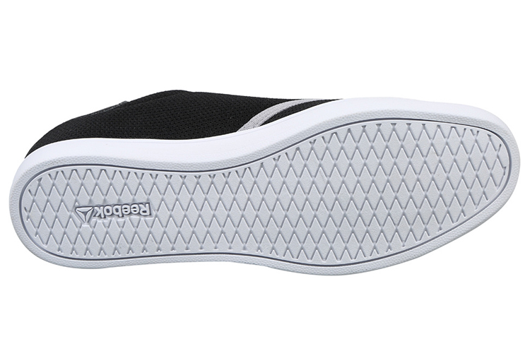 Details for Reebok Kasut Jalan Tread Fast Advanced 'Hitam' FW1009