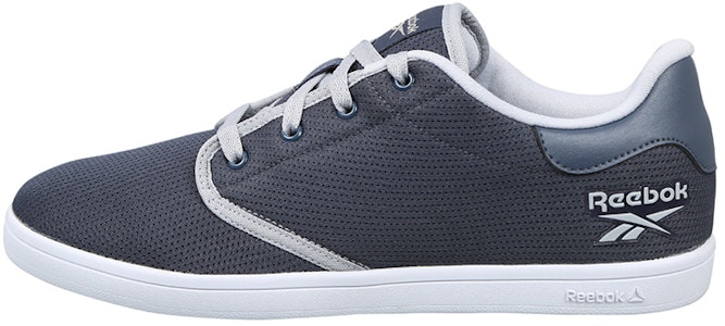 Reebok 走路輕便進階款 藍灰色 板鞋 Buy Reebok 走路輕便進階款 藍灰色 板鞋