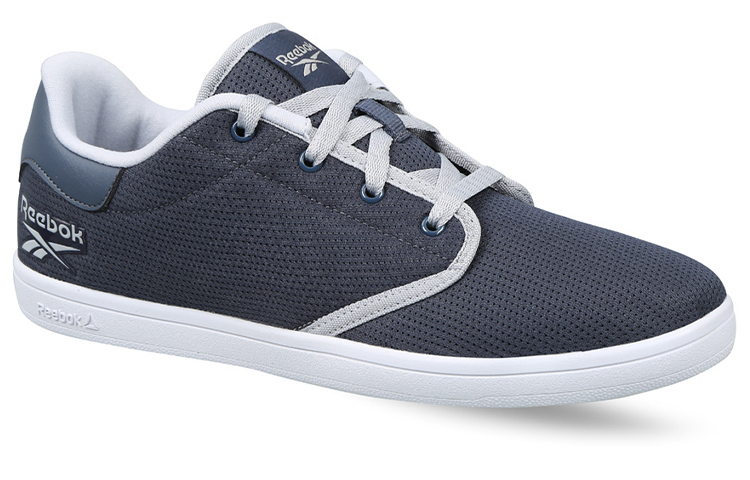 Lookbook Reebok Walking Tread Fast Advanced 'Blue Grey' FW1008