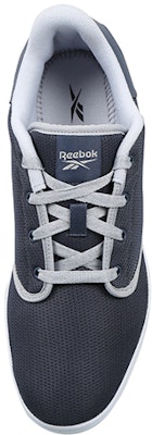 Reebok 走路輕便進階款 藍灰色 板鞋 Shop Reebok 走路輕便進階款 藍灰色 板鞋