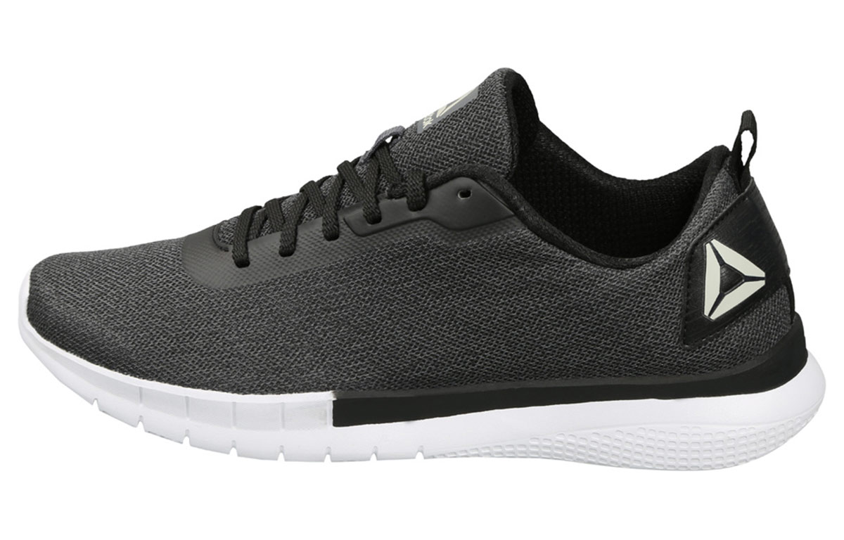 Reebok Walking Tread Leap 2 'Black' DV7642