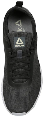 Reebok Walking Tread Leap 2 'Black' DV7642 Shop Reebok Walking Tread Leap 2 'Black' DV7642