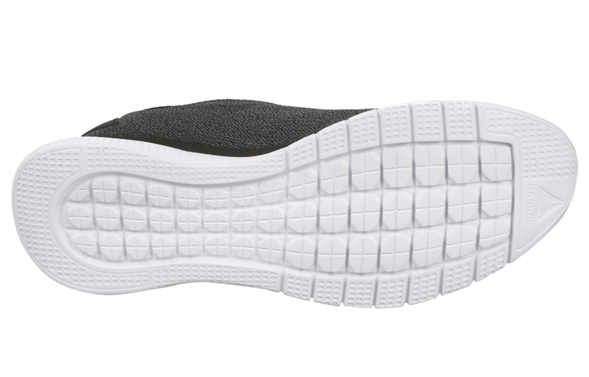 Details for Reebok Walking Tread Leap 2 'Black' DV7642