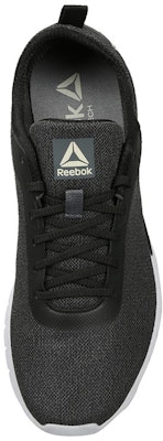 Reebok 健走 Tread Leap 2 黑色 跑步鞋 Shop Reebok 健走 Tread Leap 2 黑色 跑步鞋