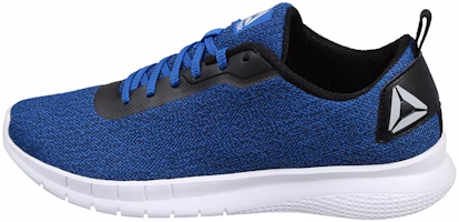 Reebok Walking Tread Leap 2 LP 'Deep Blue' EG0077 Reebok Walking Tread Leap 2 LP 'Deep Blue' EG0077