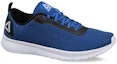 Lookbook Reebok Kasut Berjalan Leap 2 LP 'Biru Gelap' EG0077