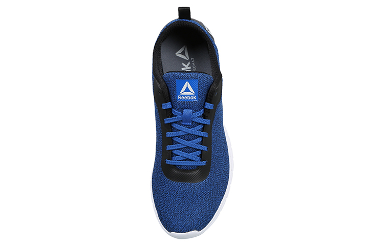 Shop Reebok Walking Tread Leap 2 LP 'Deep Blue' EG0077