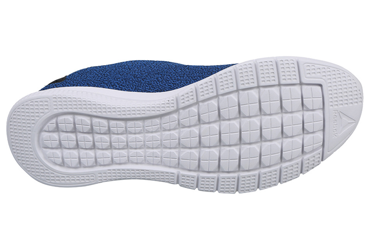 Details for Reebok Walking Tread Leap 2 LP 'Deep Blue' EG0077