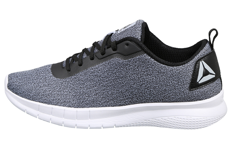 Reebok Walking Tread Leap 2 LP 'Grey Black' EG0078