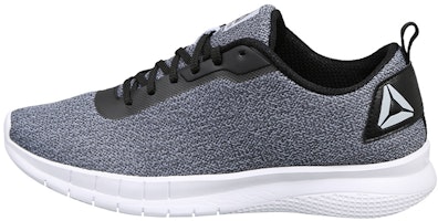 Reebok Walking Tread Leap 2 LP 'Grey Black' EG0078 Reebok Walking Tread Leap 2 LP 'Grey Black' EG0078