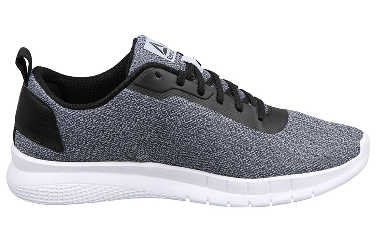 Order Reebok Walking Tread Leap 2 LP 'Grey Black' EG0078