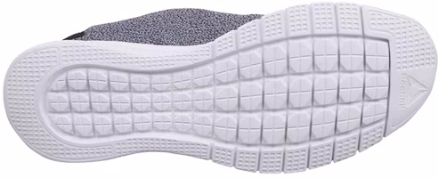 Details for Reebok Walking Tread Leap 2 Lp 灰黑 跑步鞋