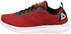Reebok Walking Tread Leap 'Red Black' CN8316