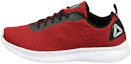 Buy Reebok Walking Tread Leap 'Red Black' CN8316