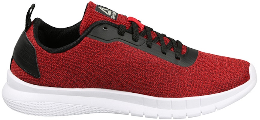 Reebok Sepatu Tread Leap 'Merah Hitam' CN8316 Order Reebok Sepatu Tread Leap 'Merah Hitam' CN8316