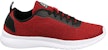 Reebok Walking Tread Leap 'Red Black' CN8316
