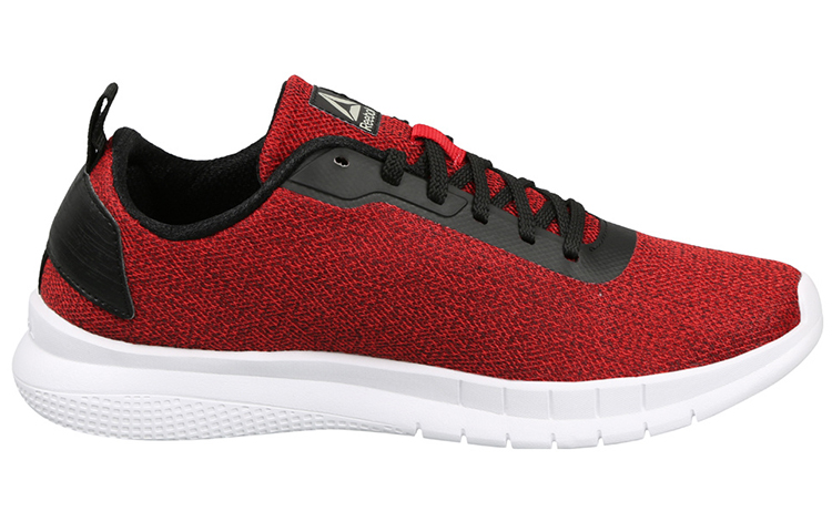 Order Reebok Walking Tread Leap 'Red Black' CN8316