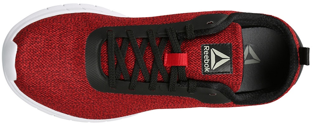 Reebok Sepatu Tread Leap 'Merah Hitam' CN8316 Shop Reebok Sepatu Tread Leap 'Merah Hitam' CN8316