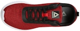 Shop Reebok Walking Tread Leap 'Red Black' CN8316