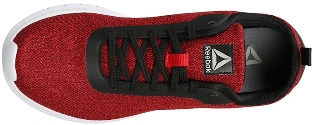 Reebok Walking Tread Leap 'Red Black' CN8316 Shop Reebok Walking Tread Leap 'Red Black' CN8316