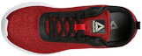 Shop Reebok Walking Tread Leap 'Red Black' CN8316