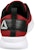 Reebok Walking Tread Leap 'Red Black' CN8316