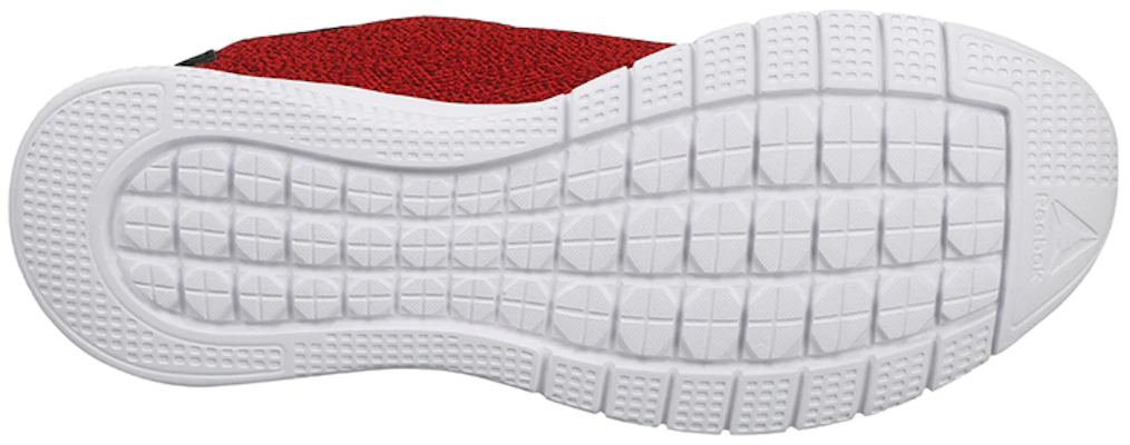 Reebok Walking Tread Leap 'Red Black' CN8316 Details for Reebok Walking Tread Leap 'Red Black' CN8316