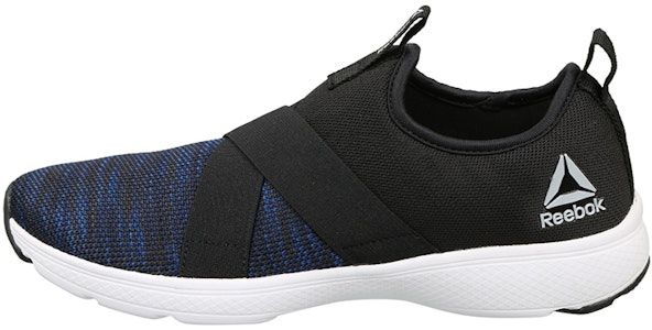 リーボック ウォーキング スリップオン (黒/青)
(Riibōku Wōkingu Surippuon (Kuro/Ao)) EG0079 Buy リーボック ウォーキング スリップオン (黒/青)
(Riibōku Wōkingu Surippuon (Kuro/Ao)) EG0079