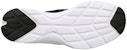 Reebok Kasut Jalan Tread Leap Slip-On 'Hitam Biru' EG0079