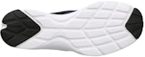 Details for Reebok Kasut Jalan Tread Leap Slip-On 'Hitam Biru' EG0079