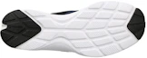 Details for Reebok Walking Tread Leap Slip-On 'Black Blue' EG0079
