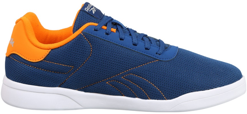 Reebok Walking Tread Lite Lux 'Blue' EW5269 Order Reebok Walking Tread Lite Lux 'Blue' EW5269