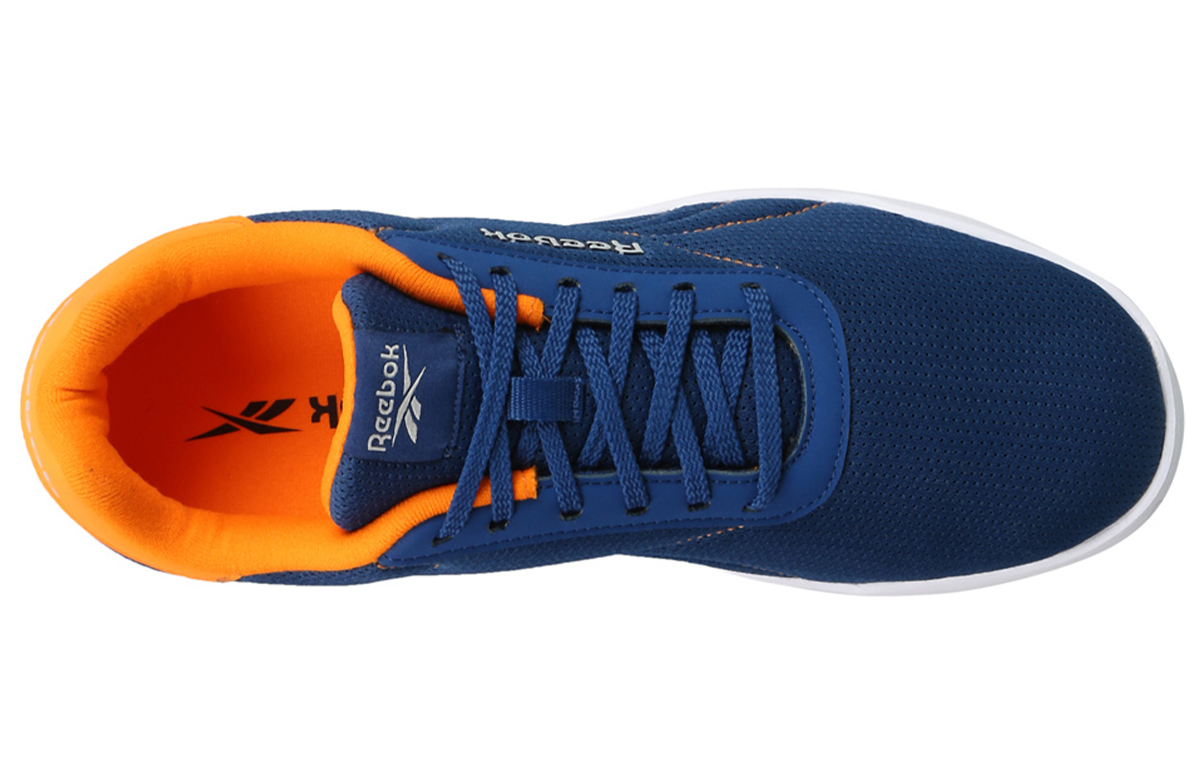 Shop Reebok Walking Tread Lite Lux 'Blue' EW5269