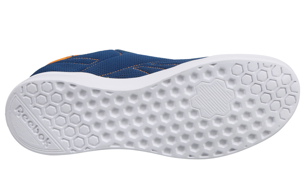 Details for Reebok Walking Tread Lite Lux 'Blue' EW5269