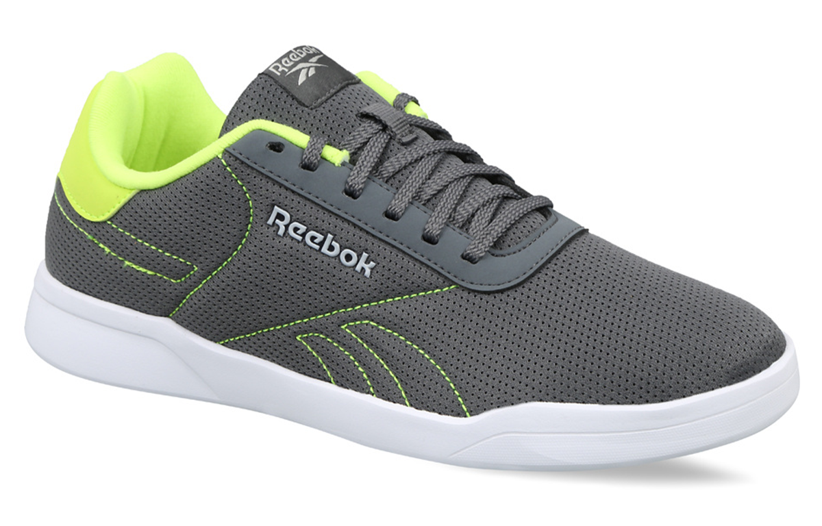 Lookbook Reebok Walking Tread Lite Lux 'Grey Green' EW5268