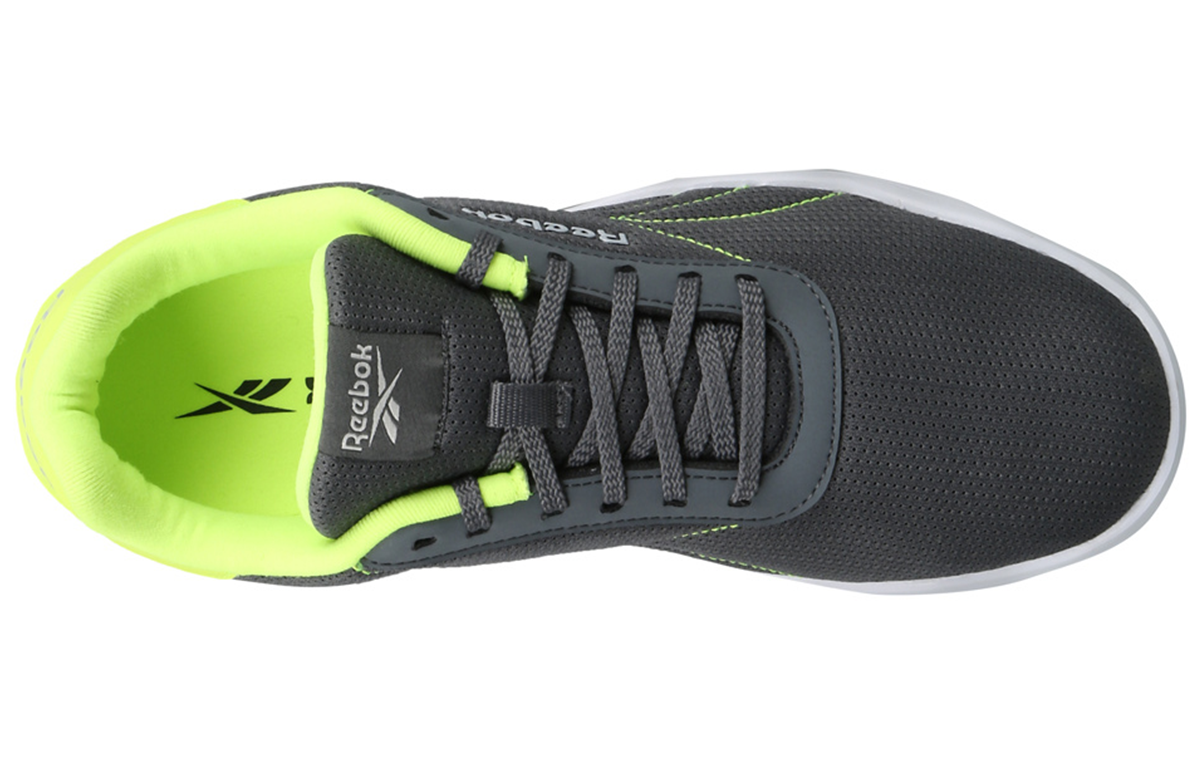 Shop Reebok Walking Tread Lite Lux 'Grey Green' EW5268