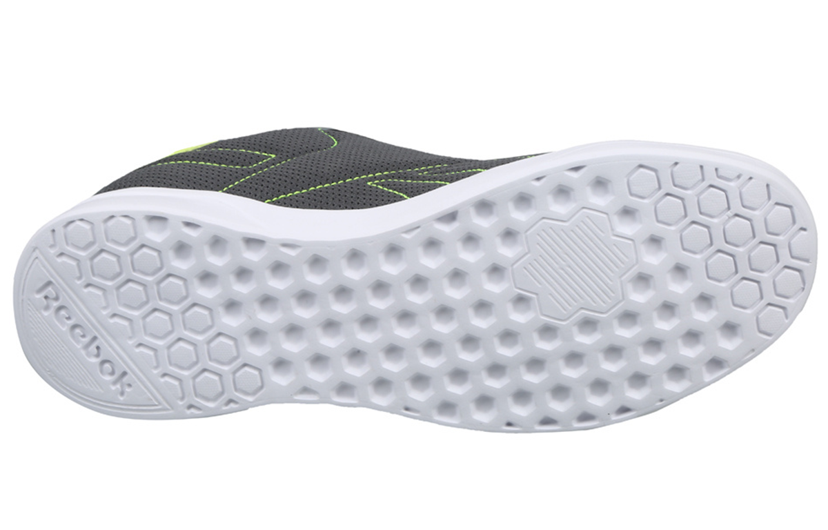 Details for Reebok Walking Tread Lite Lux 'Grey Green' EW5268
