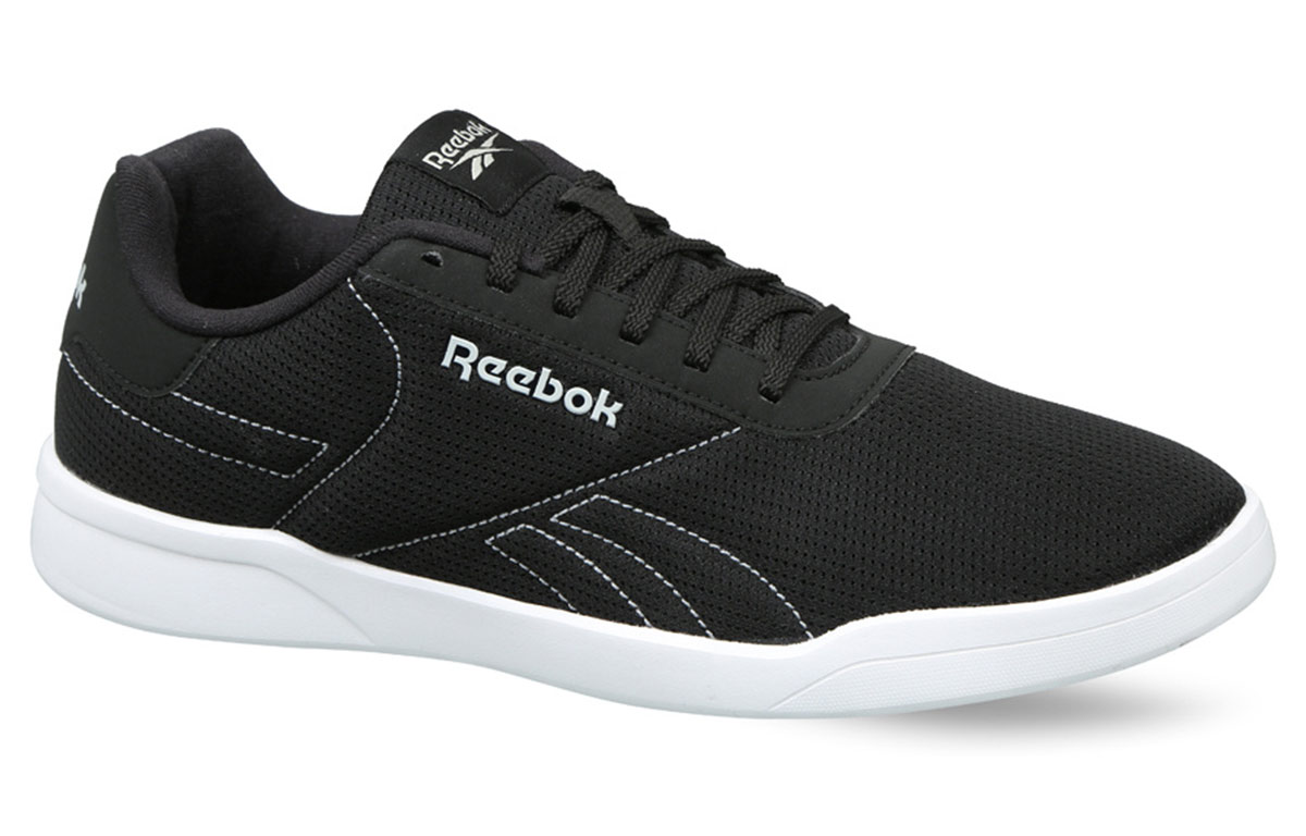 Lookbook Reebok Walking Tread Lite Lux Lp 'Black' FW1782