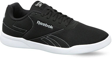 Lookbook Reebok 健走 Tread Lite Lux Lp 黑色 跑步鞋