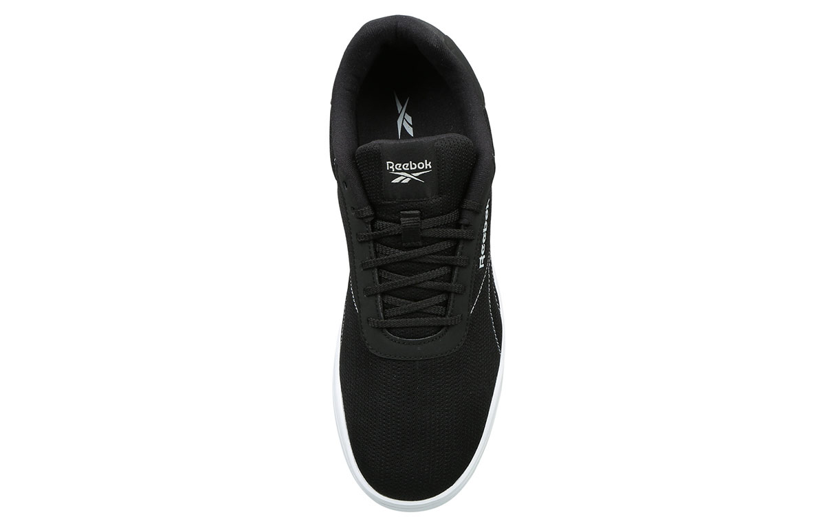 Shop Reebok Walking Tread Lite Lux Lp 'Black' FW1782
