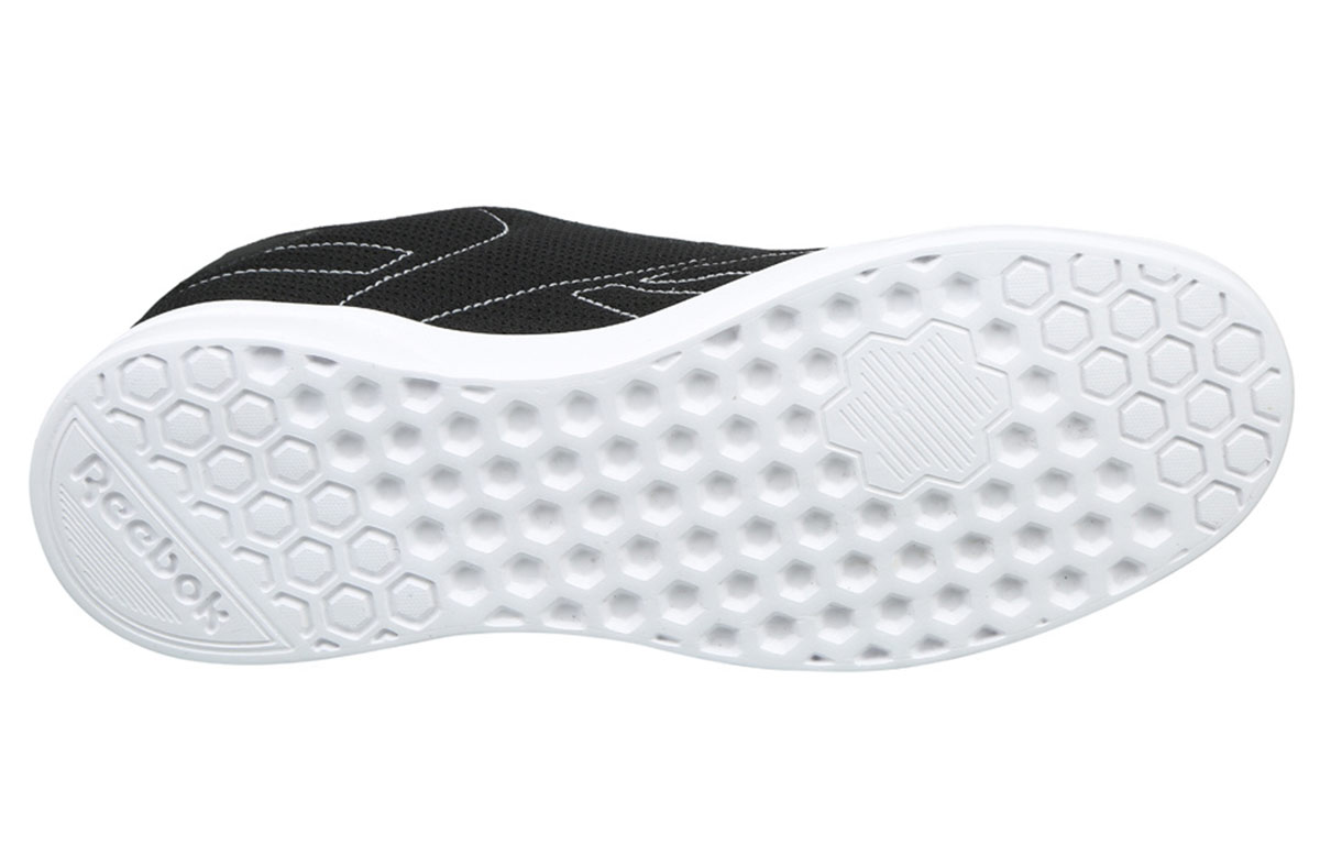 Details for Reebok Walking Tread Lite Lux Lp 'Black' FW1782