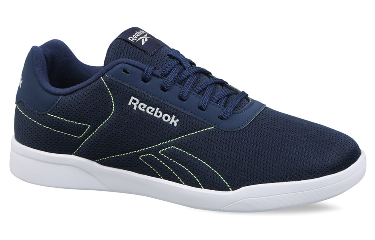 Lookbook Reebok Walking Tread Lite Lux Lp 'Azul' FW1781