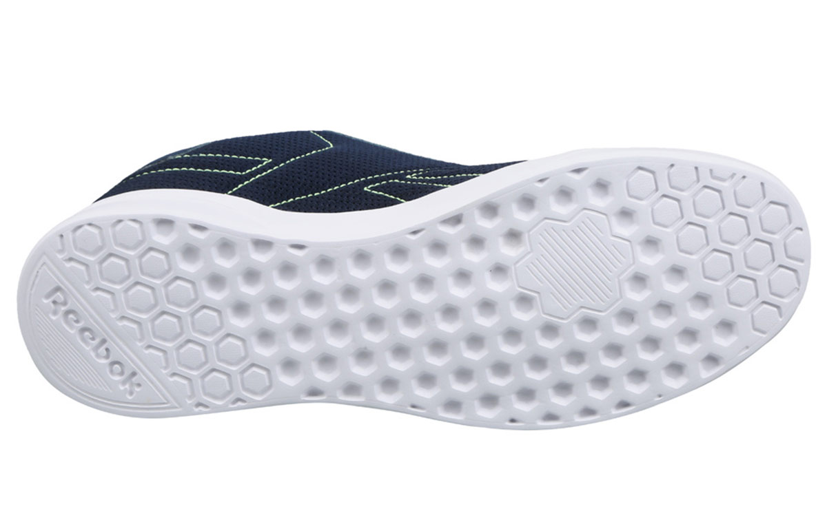 Details for Reebok Walking Tread Lite Lux Lp 'Azul' FW1781