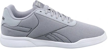 Order Reebok 走路減震輕捷 Lux Lp 灰白色 跑步鞋